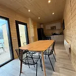 Chalet Petit Neuf Avec Jardin - La Montagne Sud