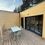 Chalet Petit Neuf Avec Jardin - La Montagne Sud *