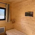 Petit Neuf Avec Jardin - La Montagne Sud * Barcelonnette