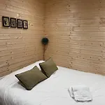 Chalet Petit Neuf Avec Jardin - La Montagne Sud