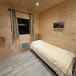 Chalet Petit Neuf Avec Jardin - La Montagne Sud Barcelonnette