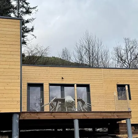 Petit Neuf Avec Jardin - La Montagne Sud * Barcelonnette