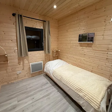 Chalet Petit Neuf Avec Jardin - La Montagne Sud Barcelonnette