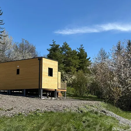 Petit Neuf Avec Jardin - La Montagne Sud * Barcelonnette