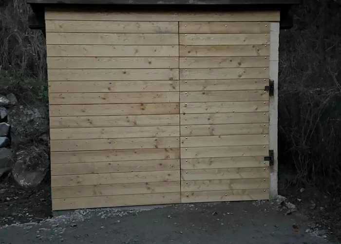 Petit Neuf Avec Jardin - La Montagne Sud Chalet Barcelonnette